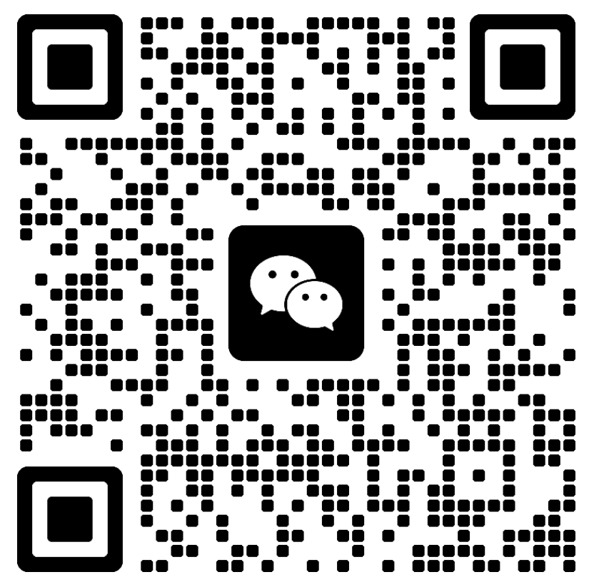 优麦微信公众号二维码